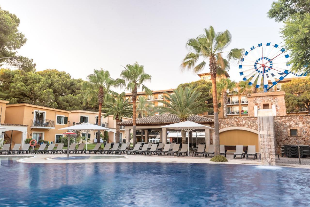 Occidental Hotel Playa de Palma (Mallorca)