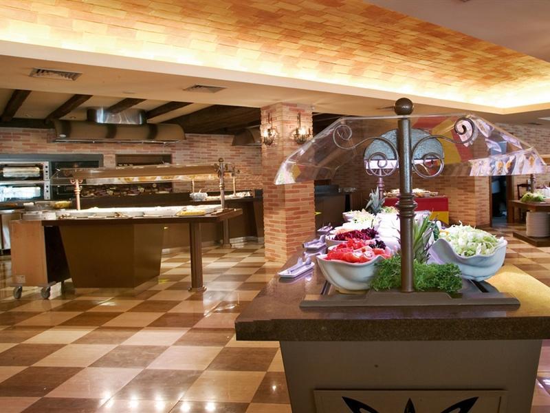 Occidental 4*