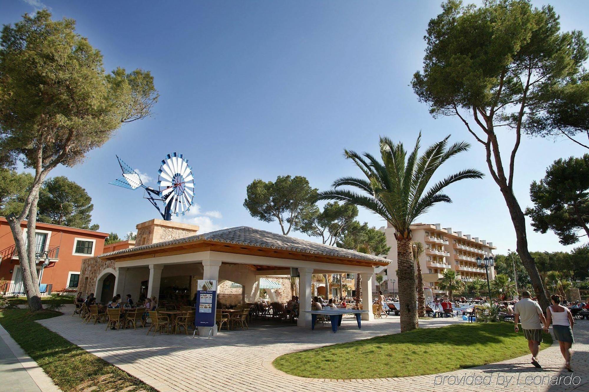 Occidental 4*