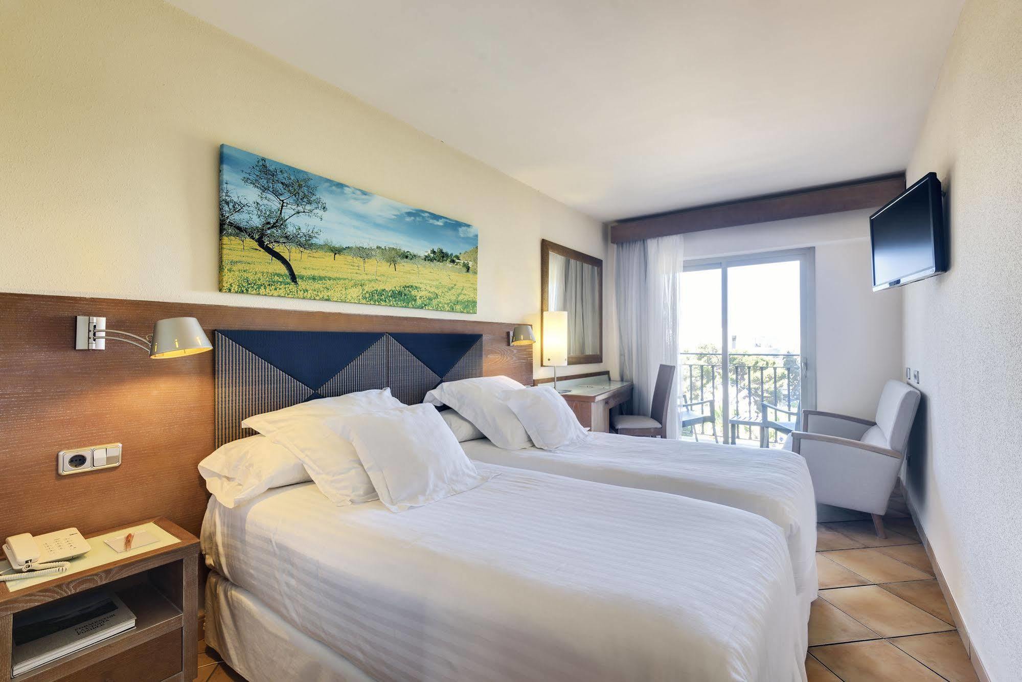 Occidental 4* Playa de Palma (Mallorca)