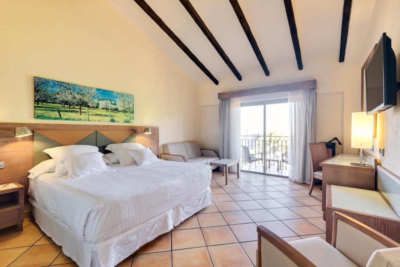 Hotel Occidental 4*