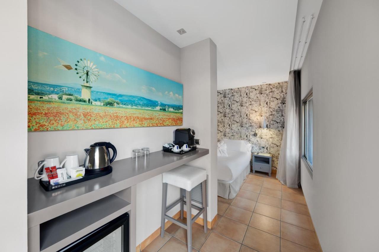Occidental 4*