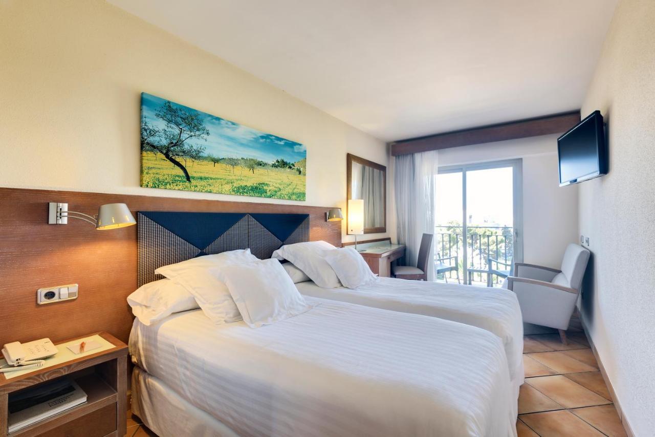 Occidental 4*
