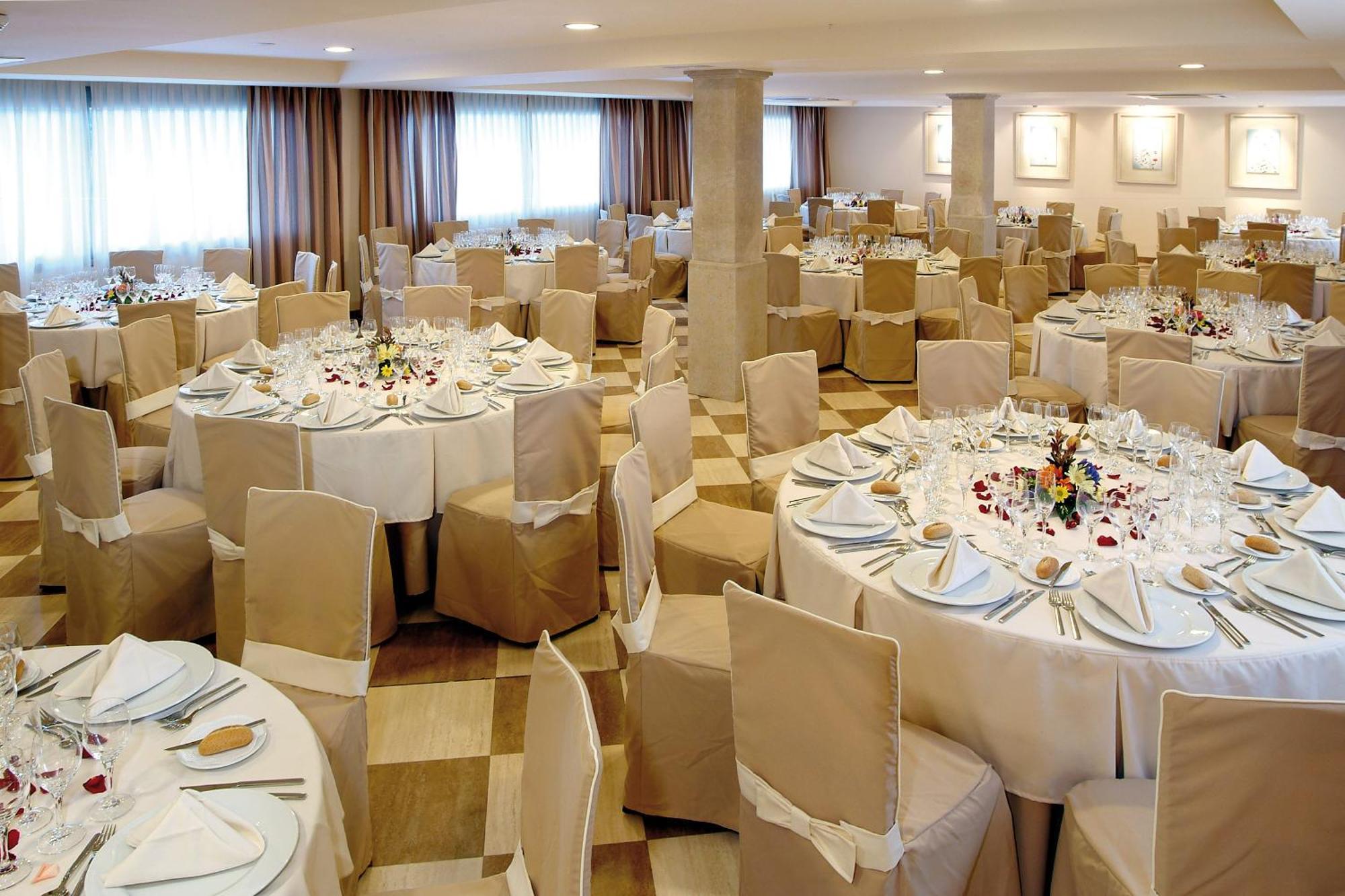 Hotel Occidental