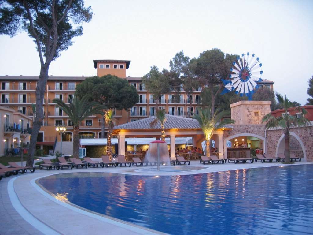 Hotel Occidental