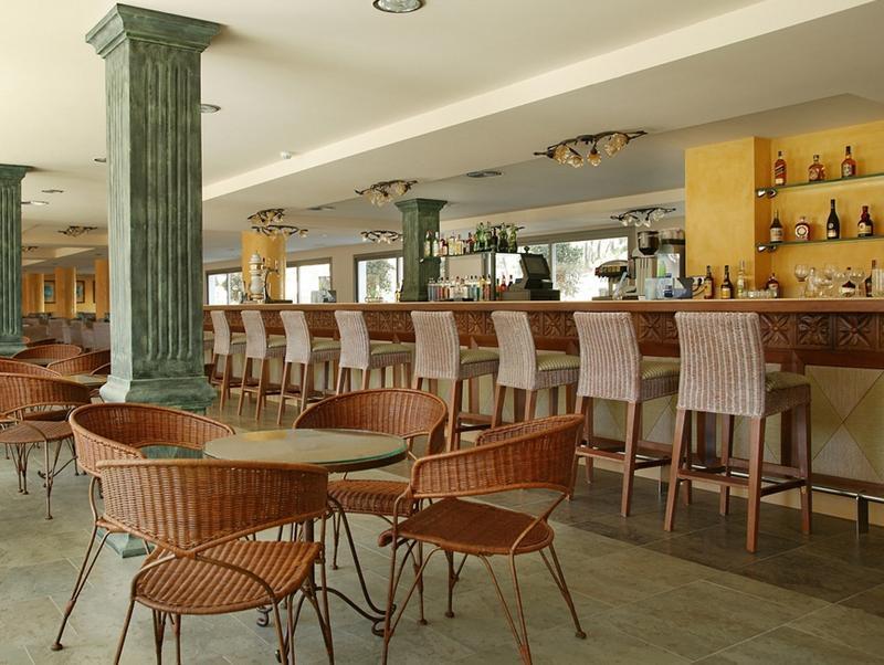 Occidental Hotel Playa de Palma (Mallorca)