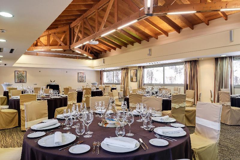 Occidental Hotel 4*
