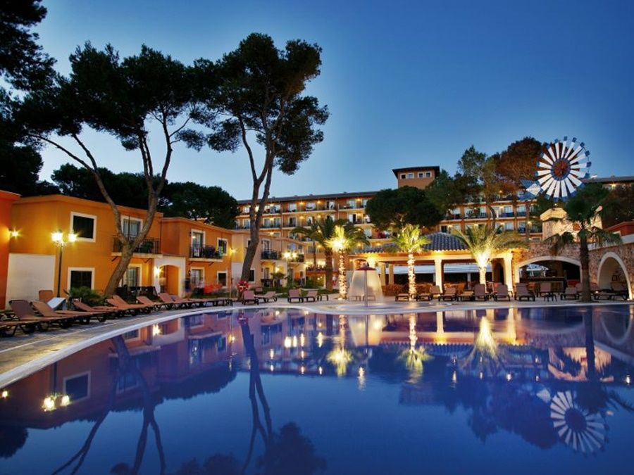 Hotel Occidental 4*
