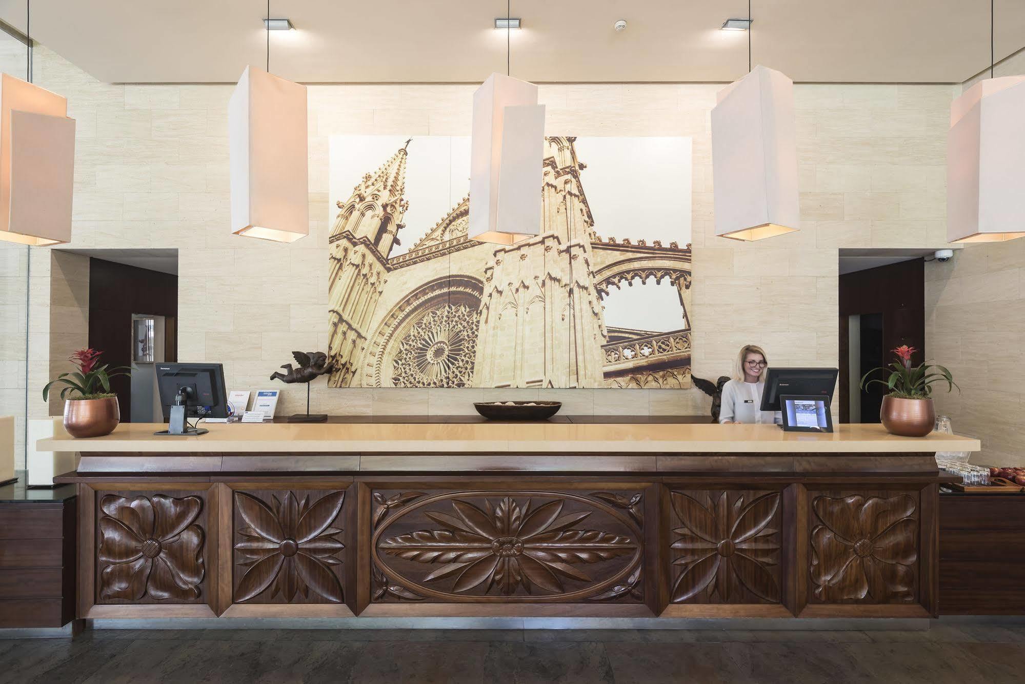 Hotel Occidental Playa de Palma (Mallorca)