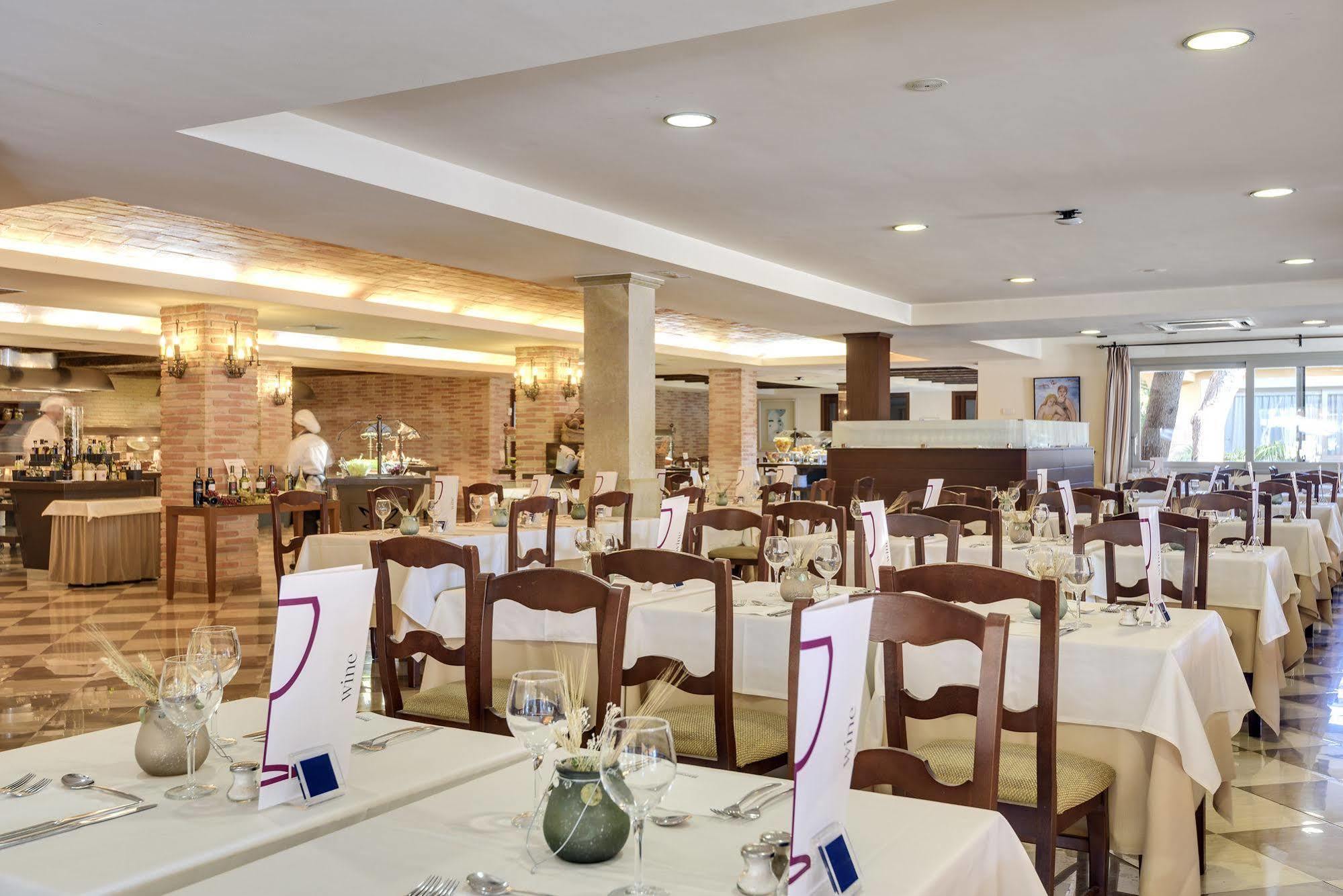 Occidental 4*