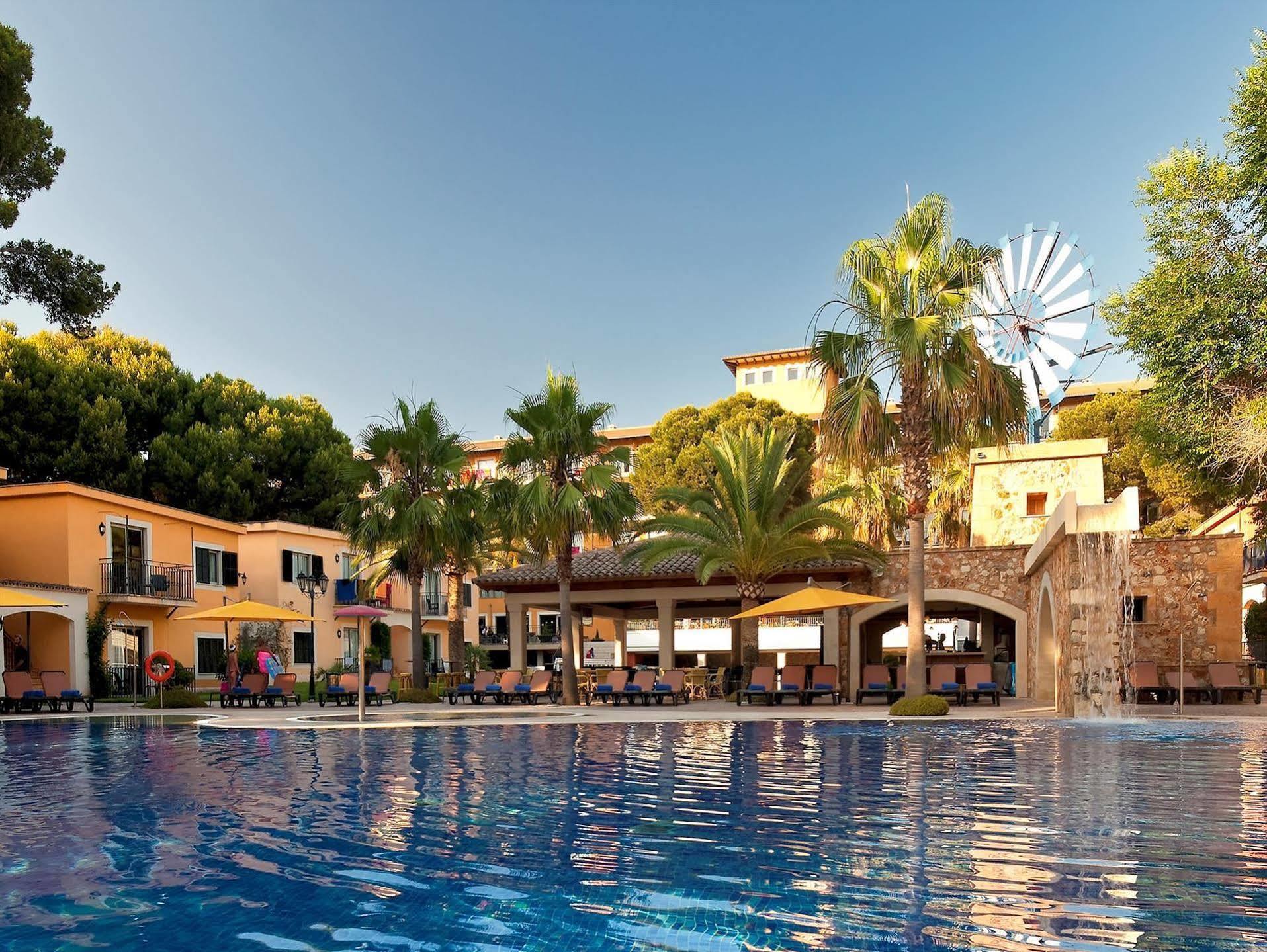 Occidental 4* Playa de Palma (Mallorca)