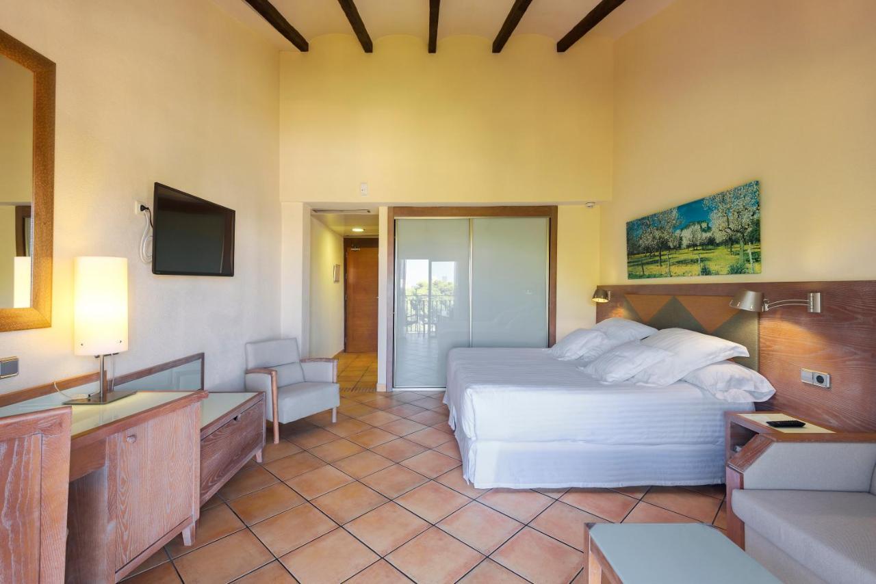 Hotel Occidental