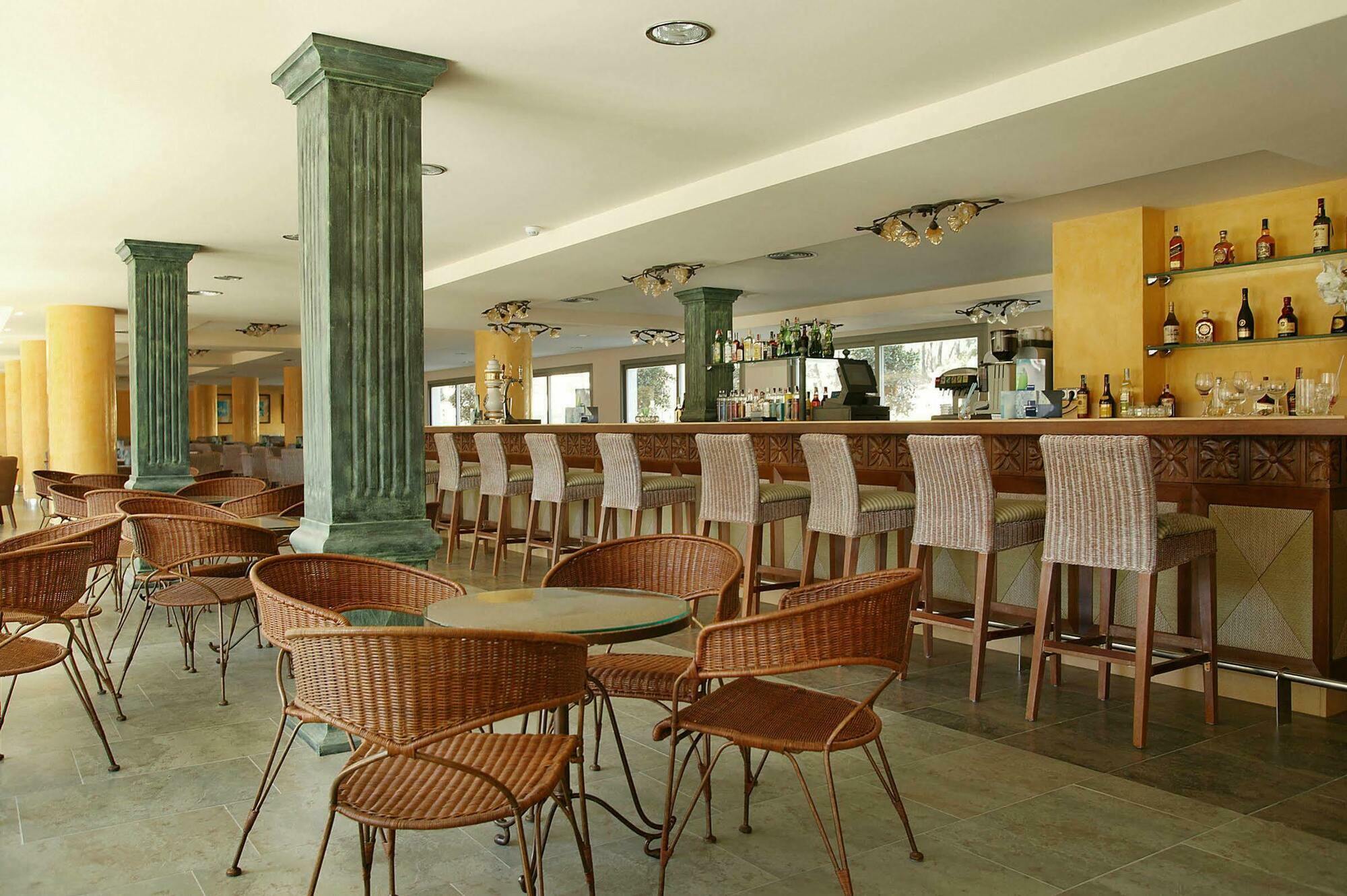 Occidental 4* Playa de Palma (Mallorca)