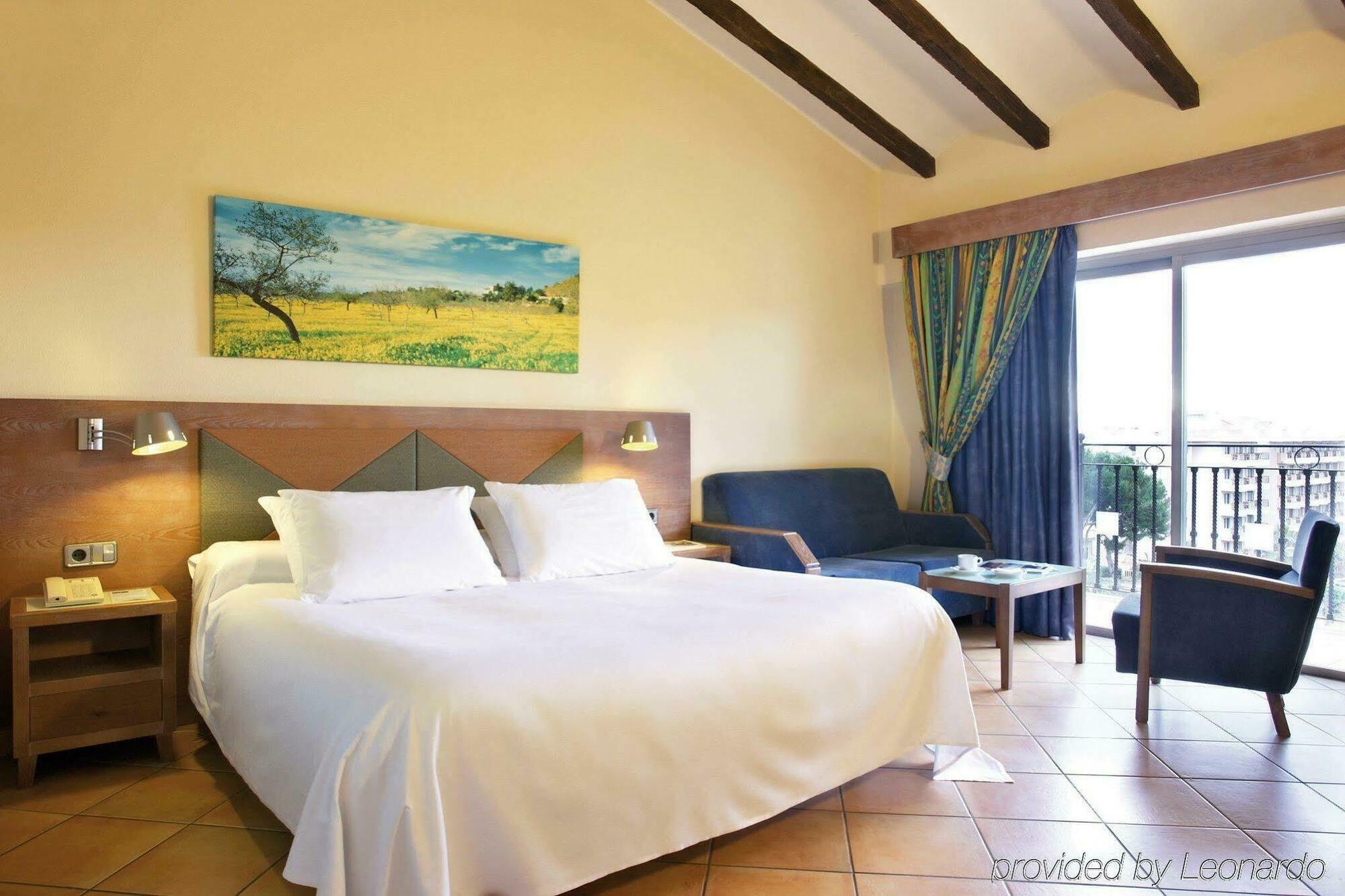 Occidental Hotel