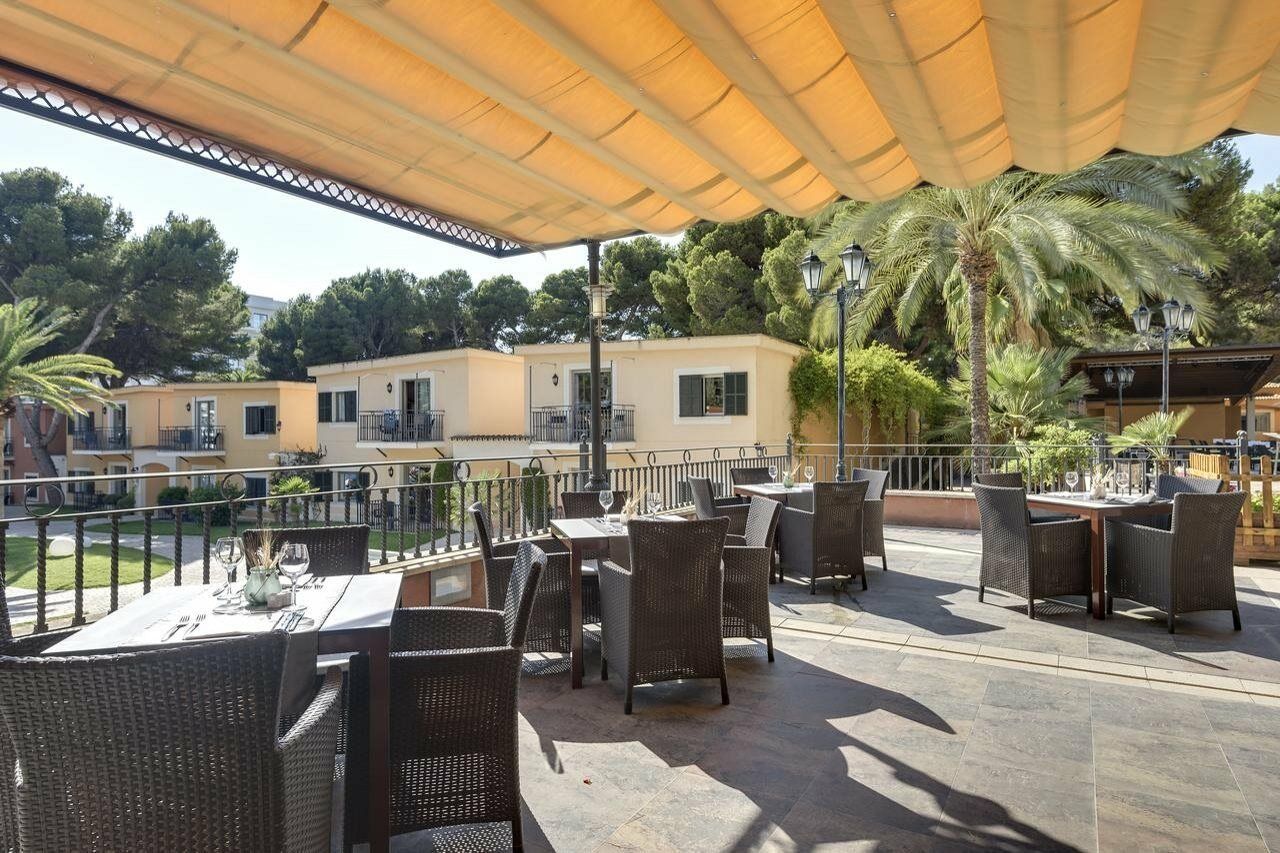 Occidental 4* Playa de Palma (Mallorca)